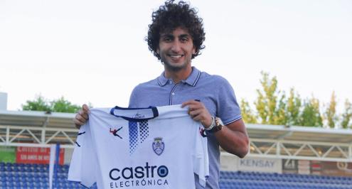  رغم هدفي وردة.. أتروميتوس يفشل في كسر رقمه القياسي بالدوري اليوناني